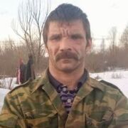Sergey Goryachev, 46, Березайка