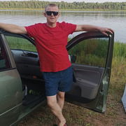 Руслан, 36, Ижевск