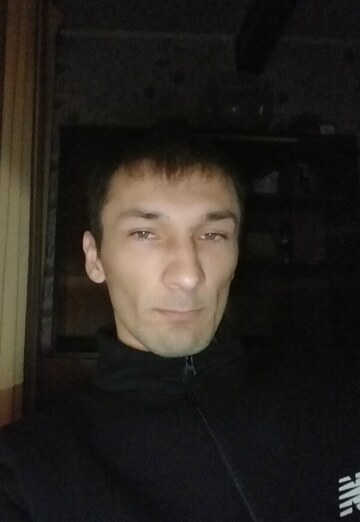 Моя фотографія - Игорь, 31 з Михайлівка (@igor356175)