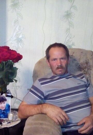 My photo - oleg, 60 from Krasnouralsk (@oleg146057)