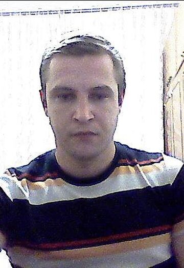 Моя фотография - alex, 41 из Волгодонск (@alex107482)