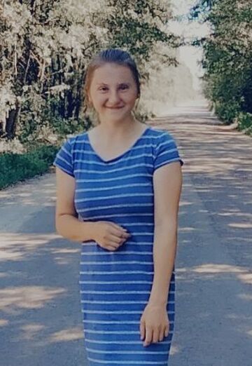 My photo - Miroslava, 21 from Lviv (@miroslava3446)