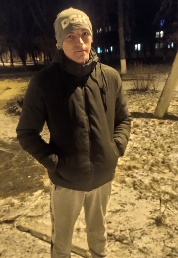My photo - Aleksandr, 28 from Vitebsk (@idbmw7e39)