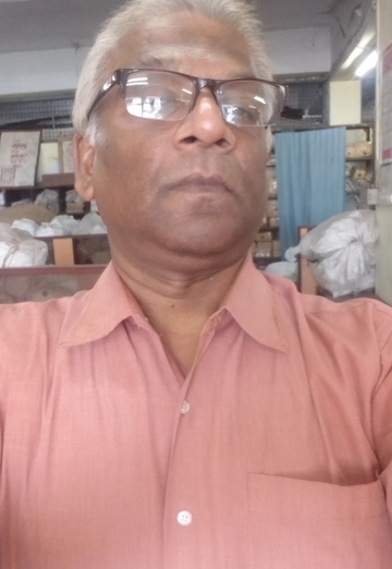 My photo - Ashim kumar pramanik, 60 from Kolkata (@ashimkumarpramanik)