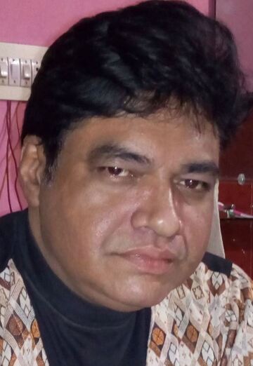 My photo - Iqbal Levin, 58 from Dhaka (@iqballevin)