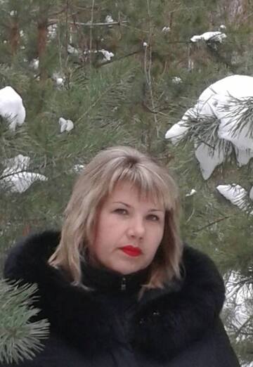 Моя фотография - Анжела Буланная, 44 из Харьков (@anjelabulannaya)