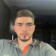 Рафо, 22, Ереван