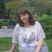 Ирина, 50, Воскресенск