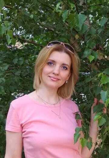 Minha foto - Yulya, 41 de Tula (@ulya66324)