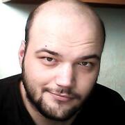 Ярослав, 33, Кедровка