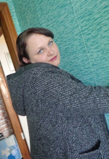 Моя фотография - Ася, 34 из Барнаул (@asya10563)