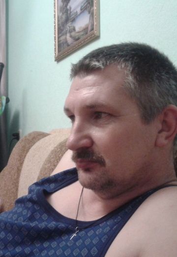 Моя фотография - Александр, 55 из Вольск (@aleksandr510302)