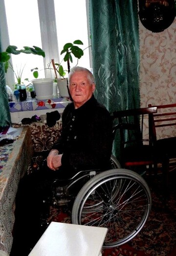 My photo - Sudzur, 80 from Kemerovo (@sudzur0)