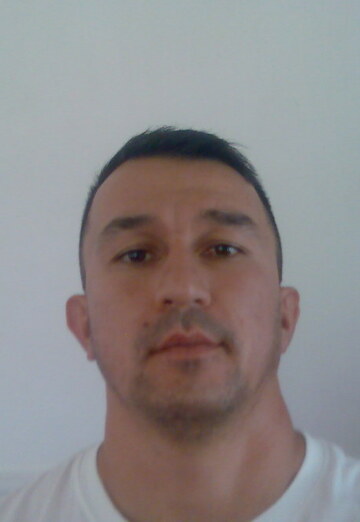 My photo - shohruh, 40 from Tashkent (@sasha229171)