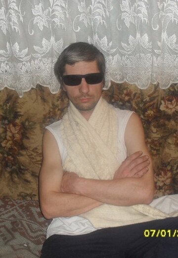 Моя фотография - александр Константино, 44 из Буденновск (@aleksandrkonstantino6)
