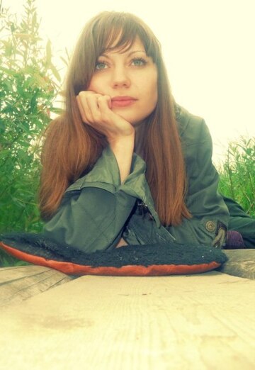 Моя фотография - Юлия, 38 из Могилёв (@uliya160122)