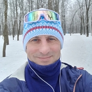 Vladimirovich. 49 Penza