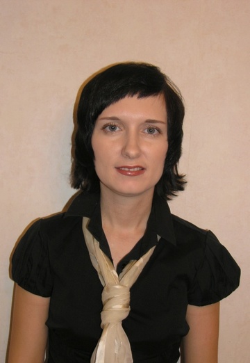 My photo - Natalya, 48 from Yekaterinburg (@natalya1636)