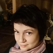 Елена, 53, Миасс