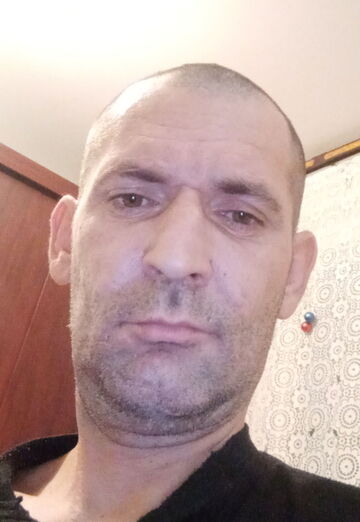 Minha foto - Vasiliy, 45 de Kondopoga (@vasiliy84132)