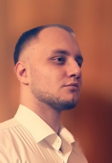 My photo - Aleksey, 27 from Lyubertsy (@aleksey559372)