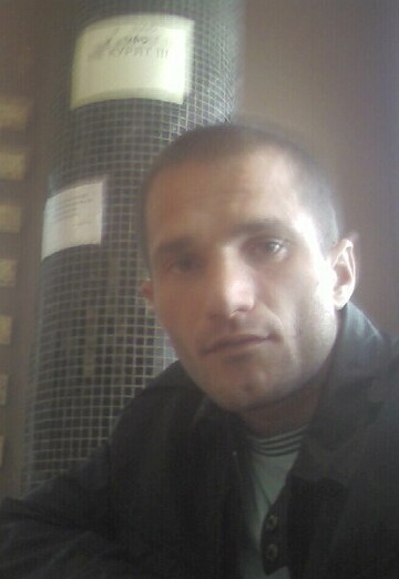 Моя фотография - Владимир, 43 из Северодвинск (@vladimir204215)