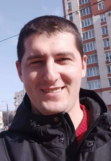 My photo - Stanіslav, 32 from Uzhgorod (@stanslav275)
