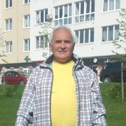 Александр, 53, Гусев