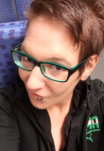 My photo - Marie, 37 from Eitorf (@marie449)