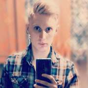 Сергей, 26, Усть-Кут