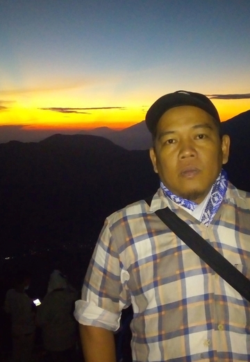 My photo - Githo, 46 from Jakarta (@githo)