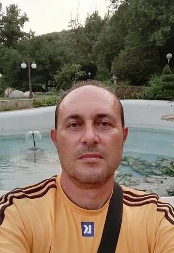 My photo - Slawi. S. S, 53 from Haskovo (@slawiss)