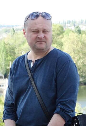 Моя фотография - Игорь, 52 из Николаев (@igor226244)
