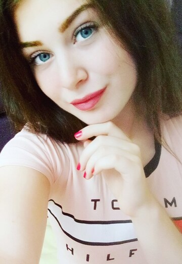 My photo - Kseniya, 24 from Melitopol (@kseniya57191)