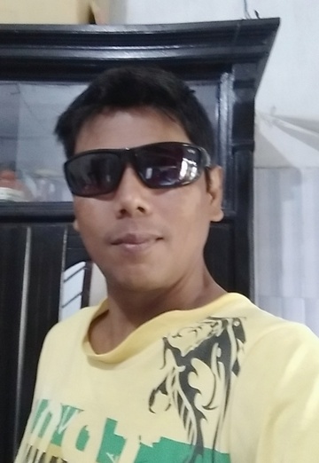 Моя фотография - suman, 34 из Катманду (@suman69)
