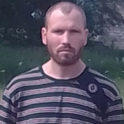 Олег, 34, Сусанино