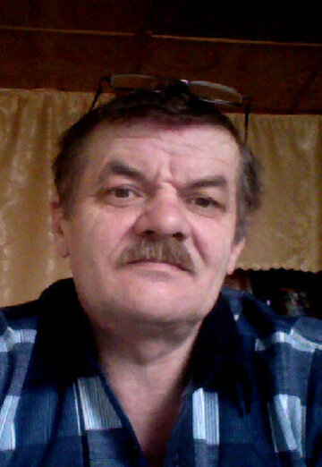 Моя фотография - латыш, 62 из Цимлянск (@latish24)