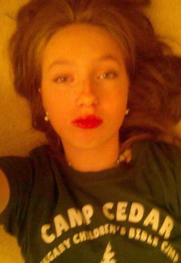 My photo - Sofia, 18 from Calgary (@sofia2700)