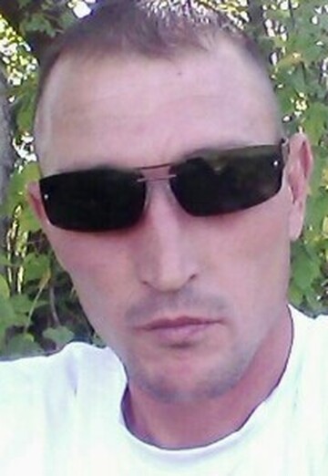 Моя фотография - Радик, 43 из Мензелинск (@radik2762)