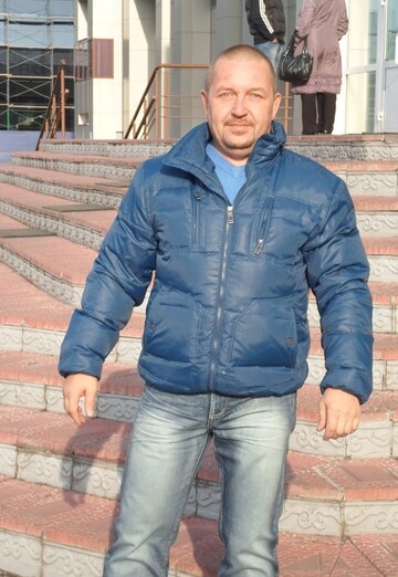 My photo - GRAND, 55 from Novokuznetsk (@grand309)