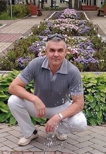 My photo - Ramil, 52 from Kazan (@ramil13925)