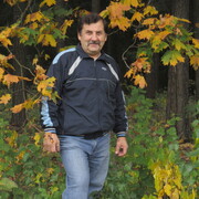 Иосиф 64 года (Стрелец) Минск