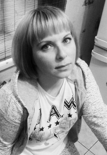 Моя фотография - Оксана, 45 из Сегежа (@oksana24004)