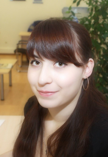 My photo - Alena, 35 from Khimki (@alena36752)