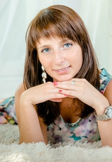 Моя фотография - Polina, 29 из Прага (@polina16391)