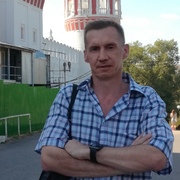 АНДРЕЙ, 45, Волжский (Волгоградская обл.)