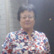 Лидия Вишневская, 70, Муром