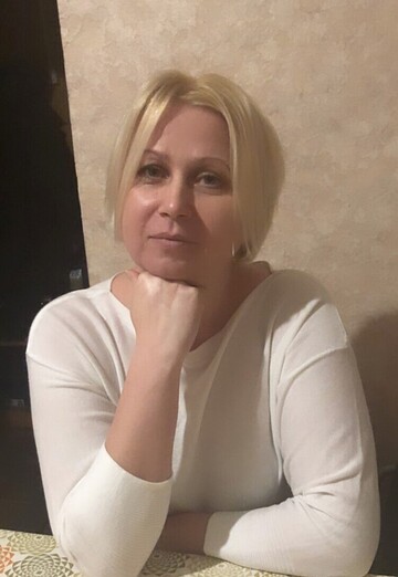 My photo - Natalya, 45 from Nizhny Novgorod (@natalya300098)