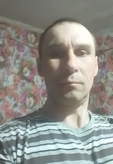 My photo - Sergey, 45 from Sarapul (@sergey1047964)