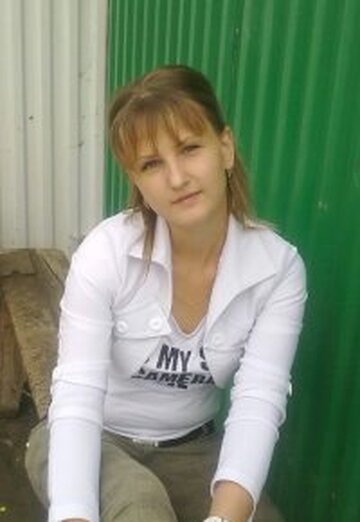 My photo - Tatyana, 35 from Yakutsk (@tatyana252934)
